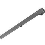 ASSEMBLY, MAST #1 WITH BEARINGS