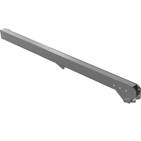 ASSEMBLY, MAST #1 WITH BEARINGS