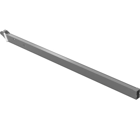 ASSEMBLY, MAST #2 WITH BEARINGS
