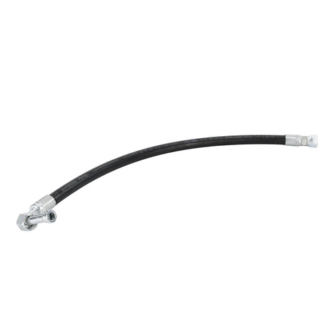 ASSY, HOSE, HYD, -8, 4250, STR, 90LNG