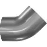 COUPLER, 1.75'', HT SILICONE RED