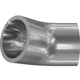 COUPLER, 1.75'', HT SILICONE RED
