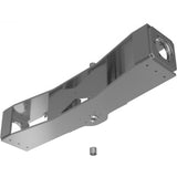 ASSEMBLY, REAR AXLE W/ BUSHING