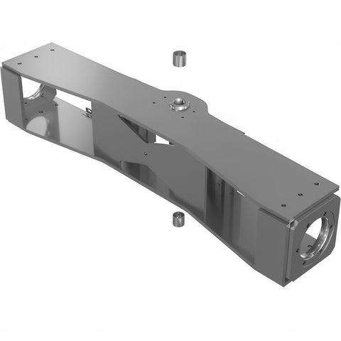 ASSEMBLY, REAR AXLE W/ BUSHING