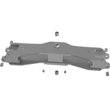 ASSEMBLY, FRONT AXLE W/ BUSHING