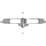 ASSEMBLY, FRONT AXLE W/ BUSHING