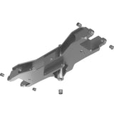 ASSEMBLY, FRONT AXLE W/ BUSHING