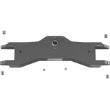 ASSEMBLY, FRONT AXLE W/ BUSHING