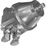ASSEMBLY, DRIVE MOTOR
