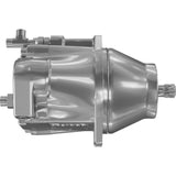ASSEMBLY, DRIVE MOTOR