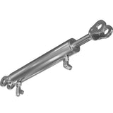 ASSEMBLY, STEERING CYLINDER