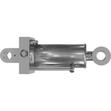 ASSEMBLY, OSCILLATE CYLINDER