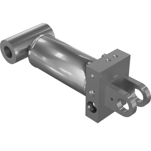 ASSEMBLY, OSCILLATE CYLINDER