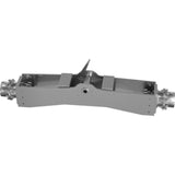 ASSEMBLY, REAR AXLE