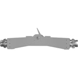 ASSEMBLY, REAR AXLE
