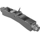 ASSEMBLY, REAR AXLE