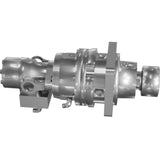 ASSEMBLY, SWING DRIVE, HYDRAULIC