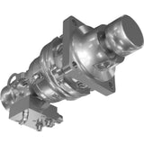 ASSEMBLY, SWING DRIVE, HYDRAULIC