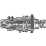 ASSEMBLY, SWING DRIVE, HYDRAULIC