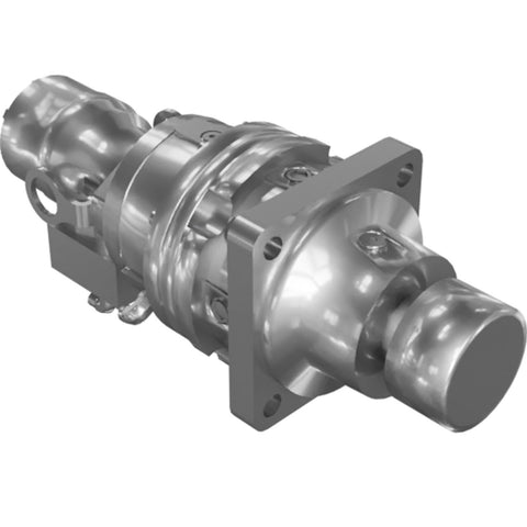 ASSEMBLY, SWING DRIVE, HYDRAULIC