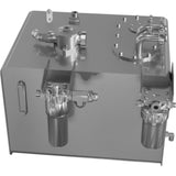 ASSEMBLY, TANK, HYDRAULIC