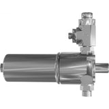 ASSEMBLY, HIGH PRESS FILTER, HYDRAULIC