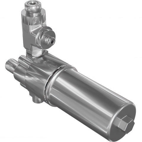 ASSEMBLY, HIGH PRESS FILTER, HYDRAULIC