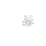 ASSEMBLY, PUMP, DRIVE, HYDRAULIC