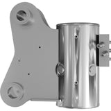 ASSEMBLY, ROTATOR, HYDRAULIC