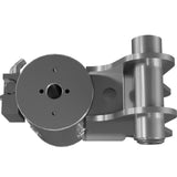 ASSEMBLY, ROTATOR, HYDRAULIC