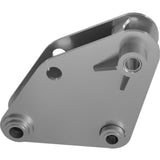 ASSEMBLY, BELL CRANK WITH BEARING