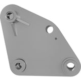 ASSEMBLY, BELL CRANK WITH BEARING