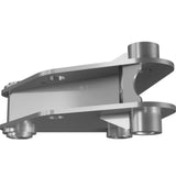 ASSEMBLY, BELL CRANK WITH BEARING