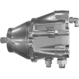 ASSEMBLY, DRIVE MOTOR, FRONT AXLE