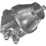ASSEMBLY, DRIVE MOTOR, FRONT AXLE