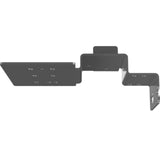 FORMING,CONTACTOR/FUSE BRACKET