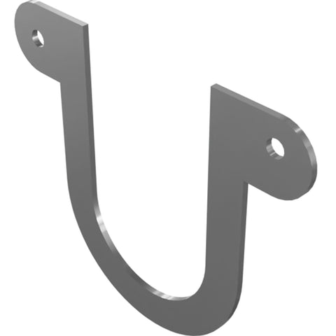 Guard, Platform Support Hose