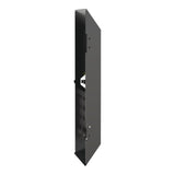 OIL COOLER DOOR ASSY,GS90,BLK