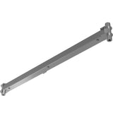 ASSEMBLY, LOWER RISER ARM (W/BUSHINGS)