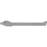 ASSEMBLY, UPPER RISER ARM WITH BEARINGS