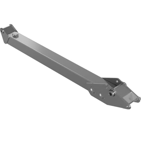ASSEMBLY, UPPER RISER ARM WITH BEARINGS