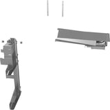 ASSEMBLY, ENGINE TRAY WITH BEARING