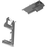 ASSEMBLY, ENGINE TRAY WITH BEARING