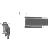 ASSEMBLY, ENGINE TRAY WITH BEARING