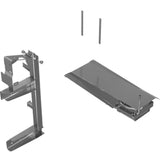 ASSEMBLY, ENGINE TRAY WITH BEARING
