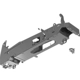 ASSEMBLY, LH DRIVE MOTOR, REAR AXLE