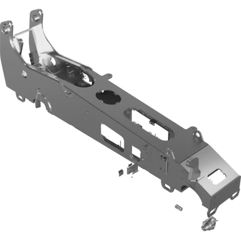 ASSEMBLY, LH DRIVE MOTOR, REAR AXLE