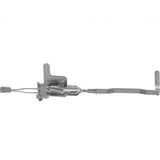 ASSEMBLY, SOLENOID LINKAGE