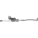 ASSEMBLY, SOLENOID LINKAGE