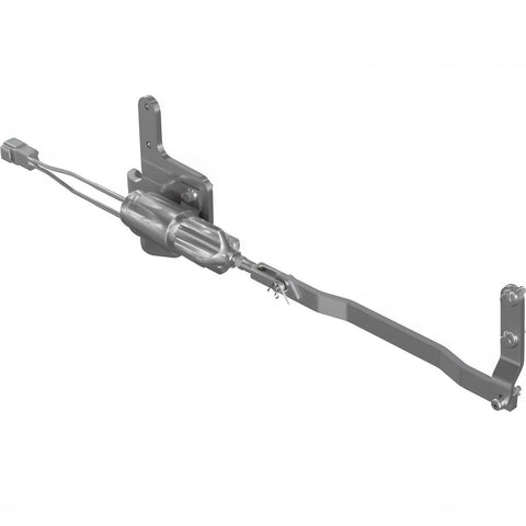 ASSEMBLY, SOLENOID LINKAGE